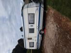 Zeer mooie Fendt 170 Diamant te koop, Caravans en Kamperen, Kachel, Rondzit, Particulier, Fendt