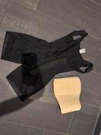 Faja melibelt buikbord, Kleding | Dames, Ophalen of Verzenden, Zwart, BH