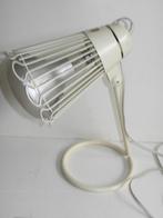 Vintage Philips Ultraphil hoogtezon Fifties/Sixties + doos, Witgoed en Apparatuur, Zonnebanken en Gezichtsbruiners, Ophalen of Verzenden