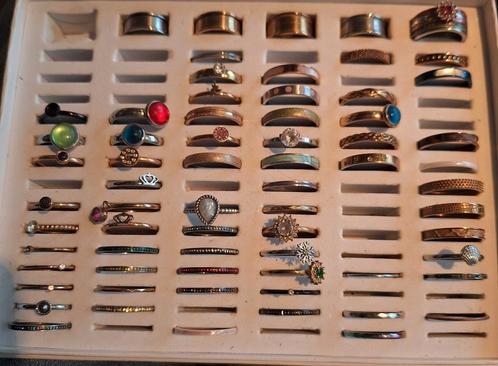 sieraden, Sieraden, Tassen en Uiterlijk, Antieke sieraden, Ring, Overige materialen, Ophalen of Verzenden