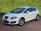 SEAT Leon 1.4 TSI 125PK COPA Xenon/LED Navigatie Cruise, Euro 5, Gebruikt, 4 cilinders, Leon