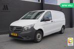 Mercedes-Benz Vito 114 CDI Automaat EURO 6 - Airco - Cruise, Automaat, Gebruikt, 4 cilinders, 1886 kg