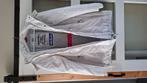 Lekker warme parka, wit (M), Ophalen of Verzenden, Gedragen, Wit