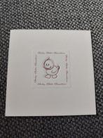 Anouk, Verzamelen, Geboortekaartjes en Visitekaartjes, Ophalen of Verzenden, 2000 tot heden, Geboortekaartje