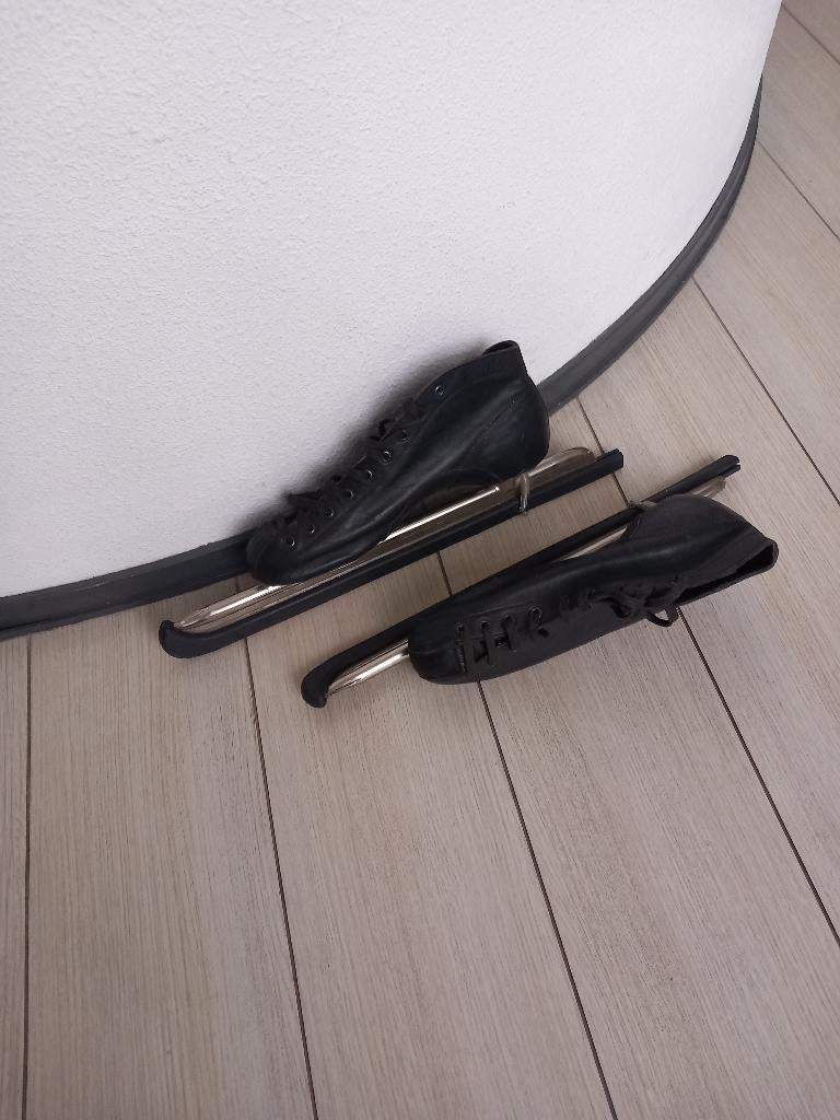 schaatsen, noren, uitstekende staat, maat 43, Zo goed als nieuw, Noren, Ophalen, Overige merken