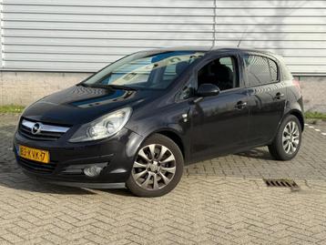 Opel Corsa 1.4-16V '111' Edition (INRUILKOOPJE) beschikbaar voor biedingen