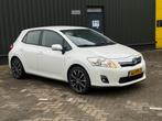 Toyota Auris 1.8 Full Hybrid ASPIRATION🚗SPORTV AUT 5DR 2011, Auto's, Toyota, 4 cilinders, Wit, Origineel Nederlands, 75 €/maand