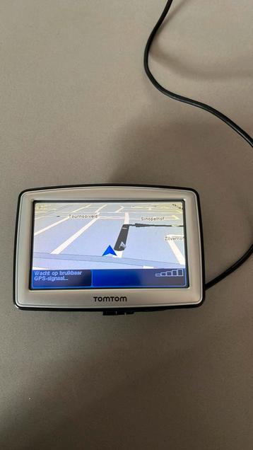 TomTom xl 