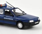 Renault 21 Nevada 1994 Gendarmerie schaal 1/43 NOREV 512138, Hobby en Vrije tijd, Modelauto's | 1:43, Nieuw, Auto, Norev, Verzenden