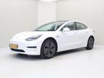 Tesla Model 3 Tesla Model 3 Standard RWD Plus [ FSD+60 kWh+P, Automaat, 27 €/maand, Achterwielaandrijving, Gebruikt