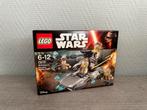 Lego Star Wars 75131 Resistance Trooper Battle Pack - NIEUW, Ophalen of Verzenden, Nieuw, Complete set, Lego