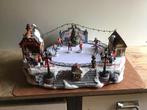 Schaatsbaan, Diversen, Kerst, Ophalen of Verzenden, Gebruikt