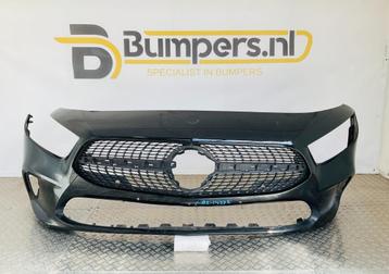 Bumper Mercedes A Klasse  Normaal  A1778853600 Voorbumper beschikbaar voor biedingen