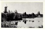 B24017 Gorinchem Paardenwater, 1940 tot 1960, Zuid-Holland, Ongelopen, Verzenden