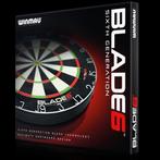 Winmau Blade 6 Dartbord - Nieuw!, Sport en Fitness, Darts, Ophalen of Verzenden, Nieuw, Dartbord