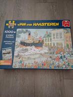 Jvh  legpuzzel, Hobby en Vrije tijd, Denksport en Puzzels, Ophalen of Verzenden, 500 t/m 1500 stukjes, Zo goed als nieuw
