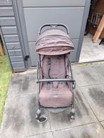 Hamilton buggy, Ophalen, Gebruikt, Overige merken, Verstelbare rugleuning