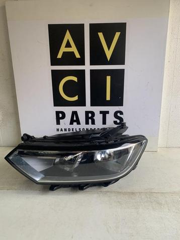 Koplamp VW Passat B8  Links Halogeen H7 3G1941005B   beschikbaar voor biedingen