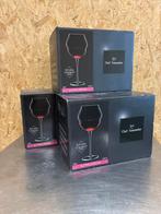 Partij Chef&Sommelier Macaron Wijnglazen - 3 dozen!, Ophalen, Glas of Glazen, Nieuw, Glas