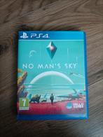 No Man's Sky PS4, Ophalen of Verzenden, Zo goed als nieuw