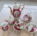 Thee-/(koffie)servies Versailles, Ophalen