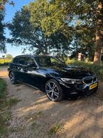 BMW 3-Serie 330e 292pk Aut 2021 Zwart, 1998 cc, Achterwielaandrijving, 4 cilinders, USB