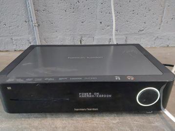 Harman Kardon BDS 270 Receiver
 beschikbaar voor biedingen