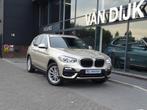 BMW X3 xDrive30e High.Exe Individual Leder 360 camera Sports, Automaat, Gebruikt, Euro 6, Vierwielaandrijving