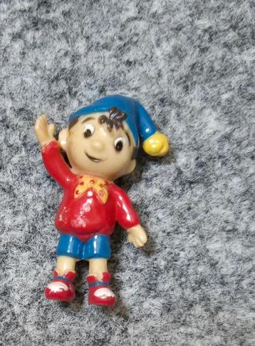 Noddy poppetje  beschikbaar voor biedingen