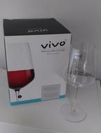 Vivo Villeroy & Boch Wijnglazen - Nieuw, Huis en Inrichting, Keuken | Servies, Glas of Glazen, Nieuw, Ophalen of Verzenden, Glas