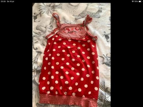 Prachtige nieuw setje rokje en topje merk Mim Pi , 104/110, Kinderen en Baby's, Kinderkleding | Maat 104, Nieuw, Meisje, Setje
