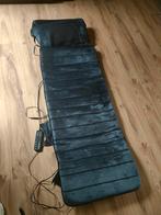 Tekoop massage lig kussen, Ophalen of Verzenden, Zo goed als nieuw, Massagestoel of Kussen