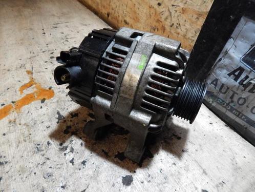 Dynamo van een Peugeot 206, Auto-onderdelen, Motor en Toebehoren, Peugeot, Gebruikt, 3 maanden garantie, Ophalen
