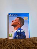 Fifa 22 - PS4, Spelcomputers en Games, Games | Sony PlayStation Vita, Ophalen of Verzenden, Zo goed als nieuw, Sport, 3 spelers of meer