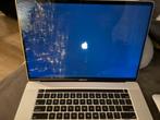 MacBook pro 2019, Computers en Software, Apple Macbooks, 2 tot 3 Ghz, 512 GB, Refurbished, 16 inch