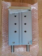 Festo DFM 40 125  P A GF DRIVE (nieuw in verpakking), Ophalen of Verzenden, Nieuw, Rvs, Slot