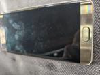 Samsung Galaxy s6 edge +, Telecommunicatie, Mobiele telefoons | Samsung, Overige kleuren, 32 GB, Ophalen of Verzenden, Zo goed als nieuw