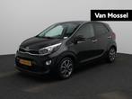 Kia Picanto 1.0 DPi DynamicPlusLine | Automaat | LMV | Camer, Stof, Gebruikt, Euro 6, 4 stoelen