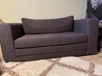Bankje ikea askeby, Ophalen, Gebruikt, Tweepersoons, 140 cm