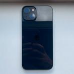 iPhone 13 256GB Zwart | 100% batterij, Telecommunicatie, Mobiele telefoons | Apple iPhone, 256 GB, Zwart, IPhone 13, Ophalen of Verzenden