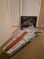 Lego UCS Venator 75367, Ophalen of Verzenden, Zo goed als nieuw, Complete set, Lego