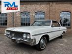 Buick Skylark Coupé 1964 V8 Wildcat 355 *California car*, Automaat, Achterwielaandrijving, Beige, 4 stoelen