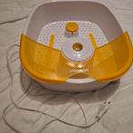 Medisana Voetenbad - Ontspanning voor je voeten, Ophalen of Verzenden, Gebruikt, Hand- en Voetverzorging