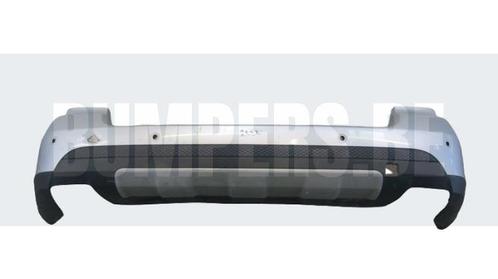Bumper MERCEDES ML W164 05-08 Achterbumper Q3530, Auto-onderdelen, Carrosserie en Plaatwerk, Bumper, Achter, Gebruikt, 6 maanden garantie