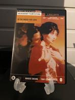 In the Mood for Love - Volkskrant Filmfestival DVD, Cd's en Dvd's, Dvd's | Filmhuis, Alle leeftijden, Ophalen of Verzenden, Zo goed als nieuw