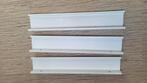 IKEA Ribba Wandplank 55cm, Ophalen