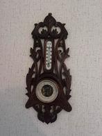 Antieke barometer, Ophalen, Zo goed als nieuw