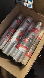 Partij Radiator Isolatiefolie – Therm – Nieuw, Ophalen, Nieuw
