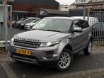 Land Rover Range Rover Evoque 2.2 eD4 2WD Pure | Xenon | Led, Auto's, Land Rover, Voorwielaandrijving, Euro 5, Gebruikt, Zwart