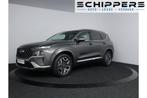 Hyundai Santa Fe 1.6 T-GDI PHEV Premium Sky 7persoons | Pano, Auto's, Santa Fe, Gebruikt, 4 cilinders, Adaptive Cruise Control